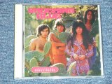 画像: SHOCKING BLUE - SCORPIO'S DANCE +Bonus  ( NEW)   / 1998 NETHERLANDS (HOLLAND) "BRAND NEW" CD