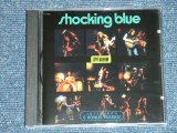 画像: SHOCKING BLUE - 3rd ALBUM +Bonus  ( NEW)   / 2002 NETHERLANDS (HOLLAND) "BRAND NEW" CD