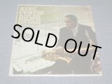 画像: KING CURTIS - PLAYS THE HITS MADE FAMOUS BY SAM COOKE / 1965 US ORIGINAL Promo Hole Mono LP 