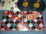 画像: HUMBLE PIE - EAT IT(With Booklet) (Matrix # S1/S1/S2/(RE-1)S2 )  ( Ex++/Ex++,Ex+++)   / 1973 US AMERICA  ORIGINAL "BROWN Label" Used 2-LP's 