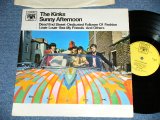 画像: THE KINKS - SUNNY AFTERNOON ( Ex++/Ex++) / 1967 UK ENGLAND ORIGINAL MONO Used LP 