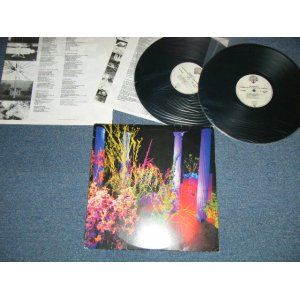 画像: HUSKER DU -  DON'T WANT TO KNOW IF YOU ARE LONELY  ( Ex+Ex+)   / 1987 GERMAN GERMANY ORIGINAL "180 Gram Heavy Weight" Used 2-LP's 