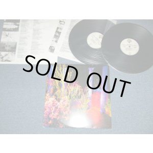 画像: HUSKER DU -  DON'T WANT TO KNOW IF YOU ARE LONELY  ( Ex+Ex+)   / 1987 GERMAN GERMANY ORIGINAL "180 Gram Heavy Weight" Used 2-LP's 