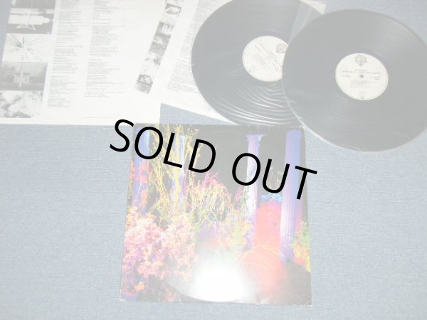 画像1: HUSKER DU -  DON'T WANT TO KNOW IF YOU ARE LONELY  ( Ex+Ex+)   / 1987 GERMAN GERMANY ORIGINAL "180 Gram Heavy Weight" Used 2-LP's 