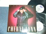 画像: CHERYL LYNN - GOODTIME ( MINT-/MINT-) / 1996 UK ENGLAND  Used  2-LP's 