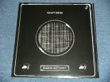 画像: 's KRAFTWERK - RADIO -ACTIVITY ( SEALED )  / 19?? US AMERICA REISSUE "BRAND NEW SEALED" LP