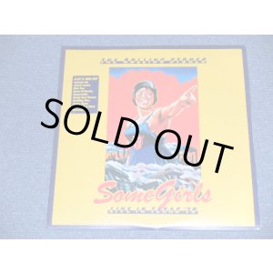 画像: THE ROLLING STONES - SOME GIRLS LIVE IN TEXAS '78 ( SEALED ) / 2012 ORIGINAL "Brand New SEALED"  2-LP's + DVD 