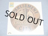 画像: PARLIAMENT -  CHOCOLATE CITY  ( SEALED )  /  US AMERICA REISSUE "BRAND NEW SEALED" LP 
