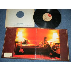 画像: ERIC CLAPTON -  BACKLESS ( Matrix # A-3//B-2 )  ( Ex+++/Ex+++)  / 1978 UK ENGLAND  ORIGINAL Used LP 