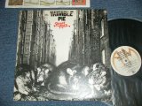 画像: HUMBLE PIE - STREET RATS (Ex+/MINT-)   / 1975 US AMERICA  ORIGINAL "1st Press Label"  Used LP