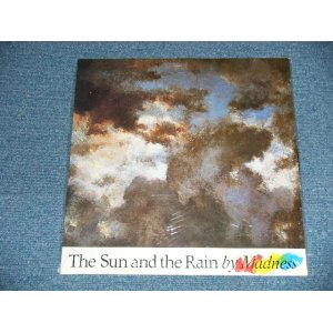 画像: MADNESS - THE SUN AND THE RAIN  ( SEALED) / 1983 UK ENGLAND  ORIGINAL "BRAND NEW SEALED" 12" 