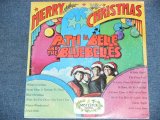 画像: PATTI LABELLE and THE BLUEBELLES - MERRY CHRISTMAS / 1976 US ORIGINAL LP 