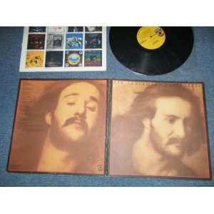 画像: JAN AKKERMAN (of FOCUS ) -　TABERNAKEL ( Ex++/MINT- ) / 1973 US AMERICA ORIGINAL 1st Press "1841 BROADWAY Credit on Label" Used LP 