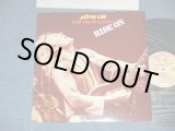 画像: ALVIN LEE  TEN YEARS LATER TEN YEARS AFTER -　RIDE ON ( Ex+/Ex+++ ) / 1979 US AMERICA  ORIGINAL Used LP 