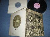 画像: JETHRO TULL - STAND-UP (Matrix # +A/+B ) ( Ex++,Ex-,Ex+++ / Ex++ Looks:Ex- )  /  1969 UK ENGLAND ORIGINAL 1st press "PINK Label with BLACK & ORANGE 'CIRCLE' Logo on Label"  Used LP