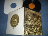 画像: JETHRO TULL - STAND-UP (Matrix # 30934  RS 6360 A 1-J  / 30935  RS 6360 B  1D ) ) ( Ex++/Ex+++   /  1969 USA AMERICA ORIGINAL 2nd Press "BROWN with 'r' Logo on Top Label"   Used LP