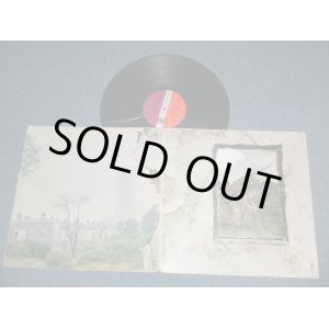 画像:  LED ZEPPELIN -  IV 4  ( Matrix Number A) PECKO DUCK  A //3 11 PECKO DICK  / B) B // 4  11 8  PORKY  )( Ex/Ex+ )  / 1971 UK ENGLAND ORIGINAL "RED & PLUM Label"   Used LP  