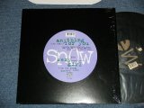 画像: SNOW - ANYTHING FOR YOU ( MINT/MINT) /  1995  US AMERICA  ORIGINAL Used 12" 