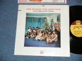 画像: SMOKEY ROBINSON and The MIRACLES - FOR SEASON FOR CHRISTMAS  ( MINT-/MINT-  Cut Out) / 1970 US AMERICA ORIGINAL   Used LP