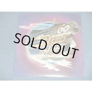 画像: WOOD BRASS & STEEL - WOOD BRASS & STEEL ( SEALED ) / US AMERICA REISSUE "BRAND NEW SEALED"  LP