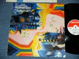 画像: The MOODY BLUES -  DAYS OF FUTURE PASSED (Matrix# 3W/3W ) ( Ex++/MINT-)  / 1967 UK ENGLAND ORIGINAL "STEREO" Used LP