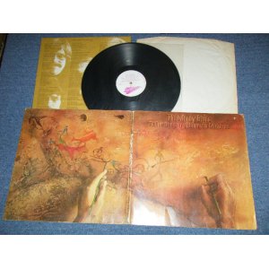 画像: The MOODY BLUES - TO OUR CHILDREN'S CHILDREN’S CHILDERN : With INSERTS  (Matrix# 3A/2A ) ( VG++/Ex++)  / 1969 UK ENGLAND ORIGINAL "MONO" Used LP
