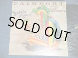 画像: FAIRPORT CONVENTION -  COTTLE O'GEER ( Ex/Ex+++ Cut Out ) / 1976 US AMERICA ORIGINAL Used LP 