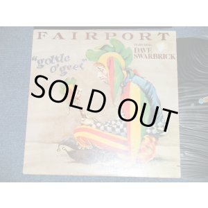 画像: FAIRPORT CONVENTION -  COTTLE O'GEER ( Ex/Ex+++ Cut Out ) / 1976 US AMERICA ORIGINAL Used LP 