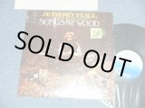 画像: JETHRO TULL -  SONGS FROM THE WOOD (With CUSTOM INNER SLEEVE) ( MINT-/Ex+++) /  1977 US AMERICA  ORIGINAL  "BLUE Label"  Used LP 