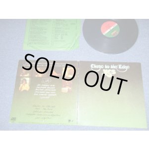 画像: YES - CLOSE TO THE EDGE ("1841" ADRRESS/ Matrix # ST-A-722619 AA △17296(2)  / ST-A-722620 AA △17296-x ) ( Ex++/Ex+++ A-1 : Ex+)  / 1972 US AMERICA ORIGINAL "1841 Credit"LABEL Used  LP 