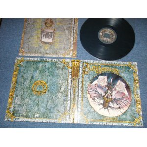 画像: JON ANDERSON ( of YES )  -  OLIAS OF SUNHILLOW ( Ex+++/MINT-)   / 1976  US AMERICA ORIGINAL Used  LP 
