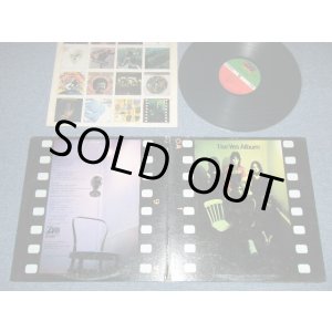 画像: YES  - THE YES ALBUM   ("1841" ADRRESS / Matrix # ST-A-712139 A / ST-A-712140 A ) ( Ex+/MINT-)  / 1971 US AMERICA ORIGINAL "1841 Credit" LABEL Used  LP 