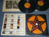 画像: THE PENTANGLE - SWEET CHILD ( VG++/Ex : EDSP ) / 1969 US AMERICA ORIGINAL 1st Press "ORANGE & BROWN Label"  Used  2-LP's 