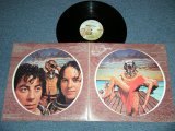 画像: 10CC 10 CC - DECEPTIVE BENDS ( Ex++/MINT-)  / 1977  US AMERICA ORIGINAL Used LP