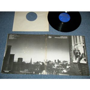 画像: JOHN MILES - STRANGER IN THE CITY  ( Ex/Ex+++)  / 1976  US AMERICA ORIGINAL Used LP