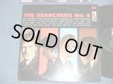 画像: THE SEARCHERS - No.4  ( Ex/Ex+,Ex+++ ) / 1965 US AMERICA ORIGINAL "STEREO" Used LP 