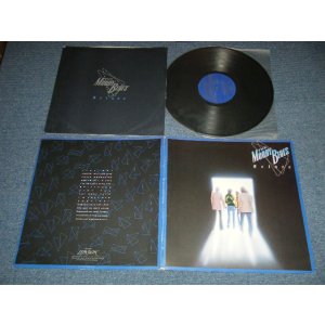 画像: The MOODY BLUES - OCTAVE  ( Ex++/MINT-)  / 1978 US AMERICA  ORIGINAL  ”BLUE LABEL"  STEREO   Used LP