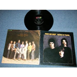 画像: THREE DOG NIGHT - SUITABLE FOR FRAMING (Matrix # A △13494/ B △13494-X ) ( Ex+/MINT- : EDSP) / 1969 US AMERICA ORIGINAL 1st Press "GLOSSY Label" Used LP 