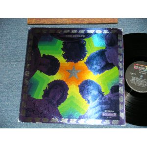 画像: STEPPENWOLF - THE SECOND (  "UN-GLOSSY Label" ) (Matrix # A /B )  ( Ex++/Ex+++ ) / 1968 US AMERICA ORIGINAL Used LP 