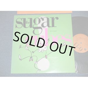 画像: SUGAR CUBES (BJORK  Björk) - LIFE'S TOO GOOD  ( Ex++/MINT- )   / 1988 US AMERICA ORIGINAL Used LP 