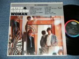 画像: PETER AND GORDON -  WOMAN ( Ex++/Ex++ : BB ) / 1966  US AMERICA ORIGINAL STEREO Used LP 