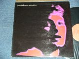 画像: JON ANDERSON (YES) - ANIMATION  (  Ex++/MINT-) / 1982 US AMERICA ORIGINAL Used LP 