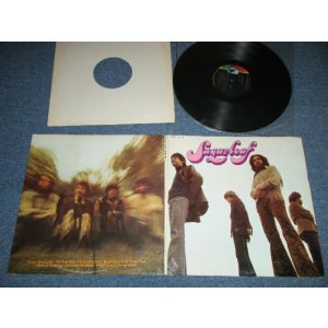 画像: SUGARLOAF - SUGARLOAF  ( Ex+/Ex+++ : EDSP ) / 1970 US AMERICA ORIGINAL Used LP 