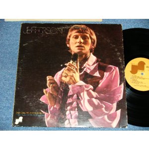画像: JEFFERSON -  JEFFERSON - ( Ex/Ex++ WOBC,WOL ) / 1969 US AMERICA ORIGINAL Used LP 