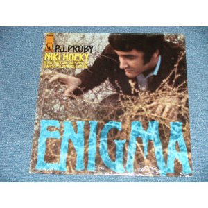画像: P.J. PROBY - NIKI HOEKY  (SEALED)   / 1967 US AMERICA  ORIGINAL  STEREO  "Brand New SEALED"  LP 