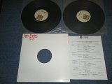 画像: SMOKEY ROBINSON - STAR TRAK PROFILES  : JULY 27,1987 (MINT-/MINT) / 1987 US AMERICA ORIGINAL "RADIO SHOW" Used 2 Double LP's Set with QUE SHEET