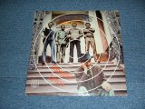 画像: FOUR TOPS - CHANGING TIMES / 1970  US AMERICA ORIGINAL "Brand New Sealed" LP 