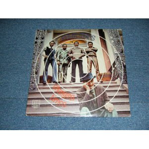 画像: FOUR TOPS - CHANGING TIMES / 1970  US AMERICA ORIGINAL "Brand New Sealed" LP 