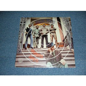 画像: FOUR TOPS - CHANGING TIMES / 1970  US AMERICA ORIGINAL "Brand New Sealed" LP 