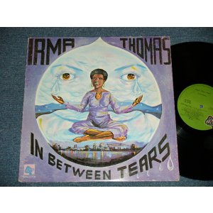 画像: ERMA THOMAS - IN BETWEEN TEARS ( Ex++/MINT-: WOFC)  / 1973  US AMERICA  ORIGINAL Used  LP 